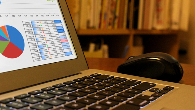 経営支援データ分析サービス